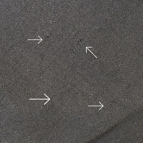 Final Touch Sleeveless High Low Tank Top M - Picture 6 of 6